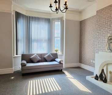 Flat 1 218 Balby Road, Doncaster, DN4 0NE - Photo 4