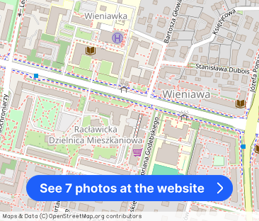 Pokój 1-osobowy, ścisłe centrum Lublina, al.Racławickie 28 a - Photo 1