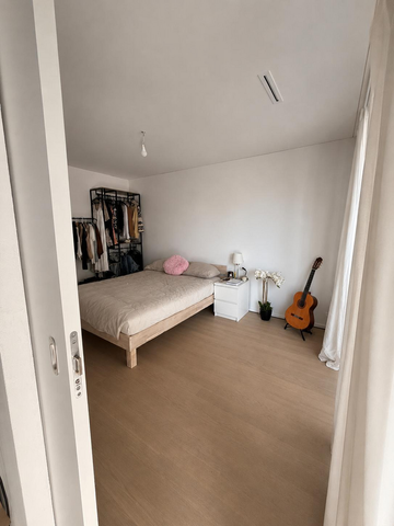 Ihre neue Traumwohnung im Zentrum von Zürich-Seebach - Foto 2
