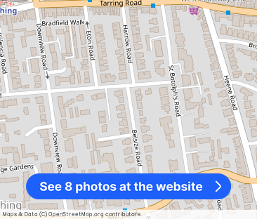 Belsize Road, Worthing, BN11 4RE - Photo 1