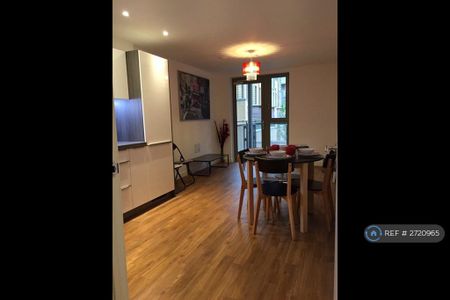 1 bedroom flat to rent - Photo 3