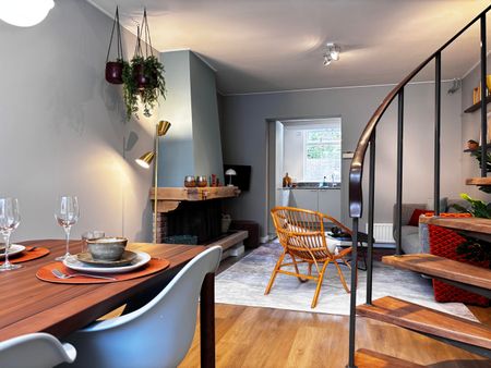 Te huur: Huis Markstraat in Utrecht - Foto 2