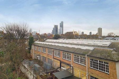 Colebrooke Row, Islington, N1 - Photo 2