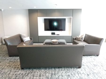 For Lease - 15 Maitland Place Unit# 1903, Toronto, Ontario - Photo 3