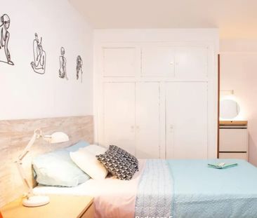 Calle del Jilguero, Madrid, Community of Madrid 28025 - Photo 5