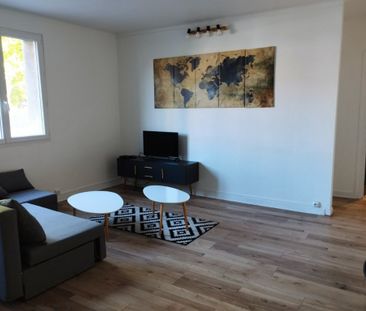 APPARTEMENT T3 A LOUER - Photo 1