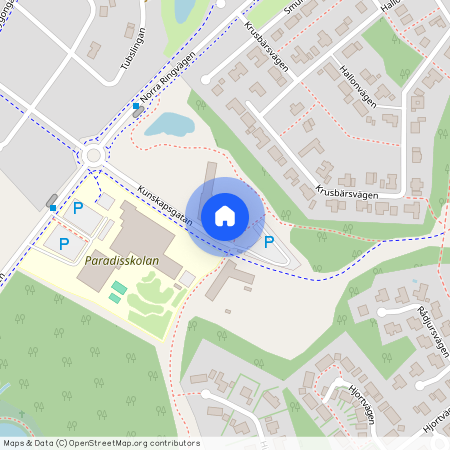 Älmhult, Kunskapsgatan, 7C, 34338