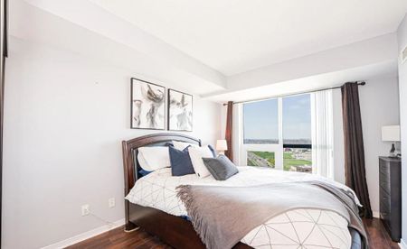 For Lease - 4900 Glen Erin Drive Unit# 1801, Mississauga, Ontario - Photo 4