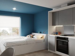 Gold Studio - Photo 5