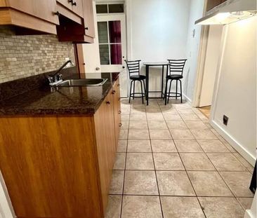 2 1/2 - Québec (Limoilou) - 945 $/mois - Photo 2