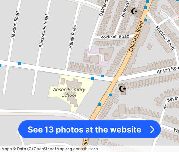 Chichele Mansions, London, NW2 - Photo 1