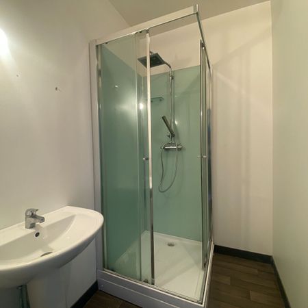 RUE DE LA COURTINE, Hyper-centre-ville, Beau T2 de 48m² avec cuisine équipée ! - Photo 4