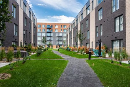Appartement à louer - Photo 3