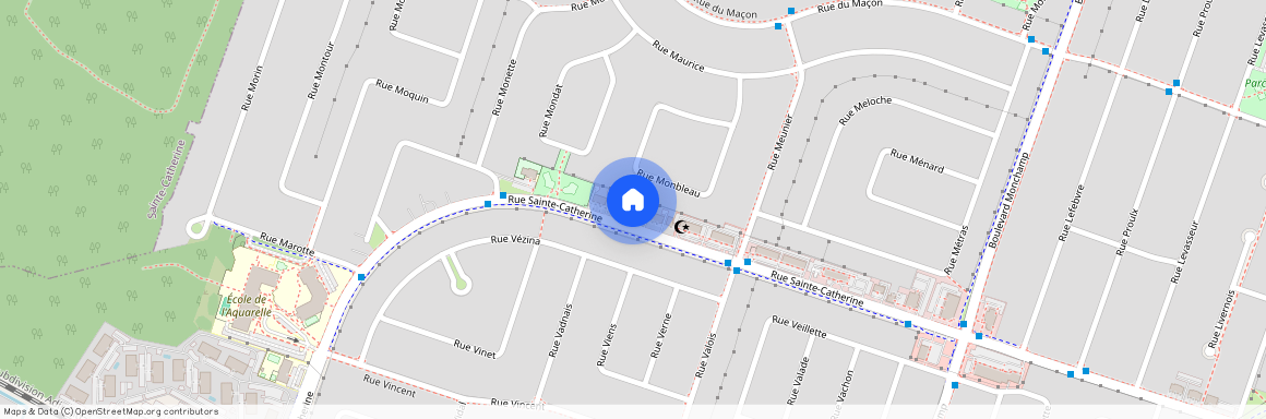 259 Rue Ste-Catherine, app.400, J5A 2M6, Saint