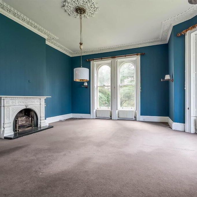 Flat 1 Lismachan House, 378 Belmont Road, Belfast, BT4 2NG - Photo 1