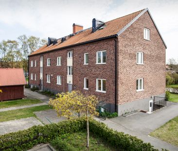 Kyrkvägen 3 B - Photo 1