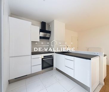 Location Appartement 3 pièces 60m² RUEIL MALMAISON 92500 - Photo 3