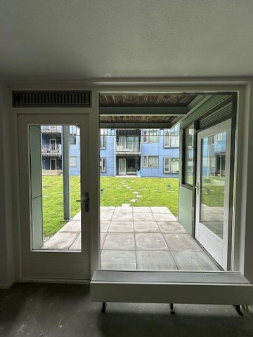 Maisonette au Burgemeester van Stamplein 158, Hoofddorp - À Louer - Photo 5