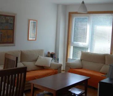 Piso en alquiler en Calle Urbanización Pazo Das Condesas, Número 0 - Foto 1