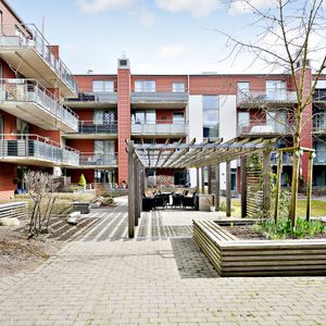 Gymnasiegatan 40 - Foto 2