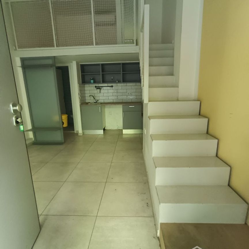 Studio/Γκαρσονιέρα για ενοικίαση Ιλίσια - Φωτογραφία 1