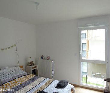 Appartement T3 à louer - 63 m² - Photo 4