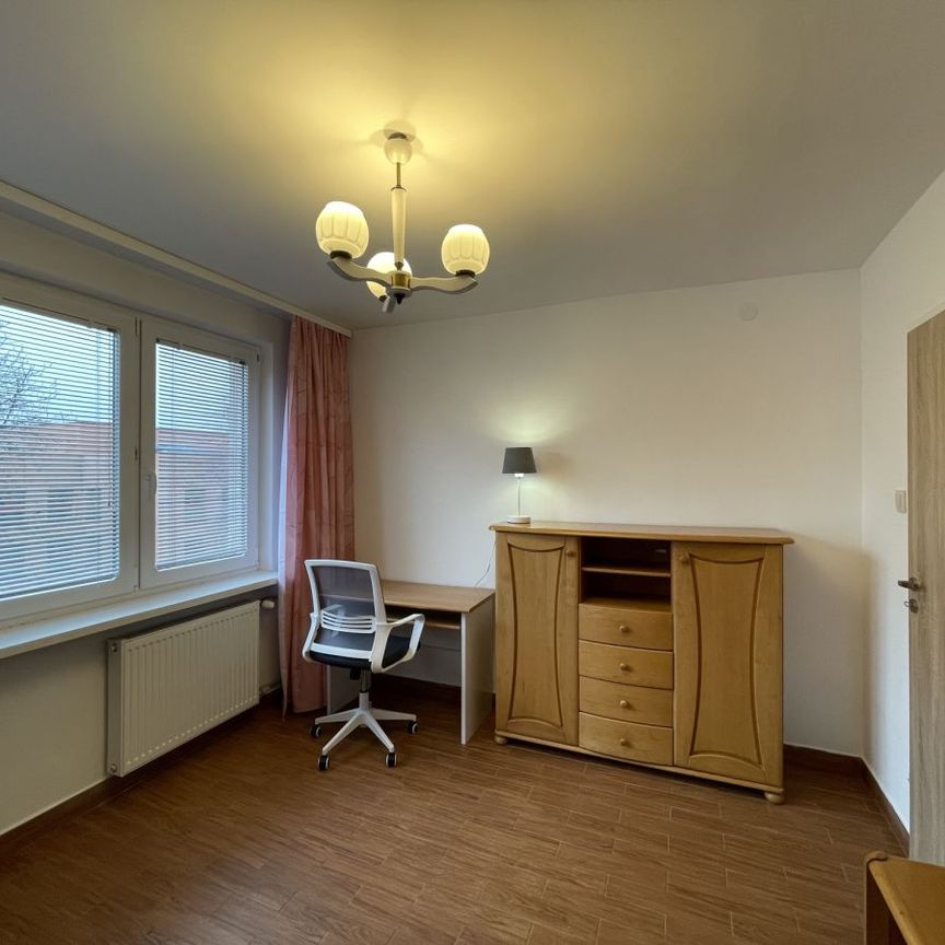 Metro Bemowo | Pierwszy najem | 0% prowizji - Фото 1