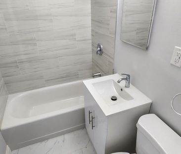 For Lease - 2202 Weston Road Unit# 103, Toronto, Ontario - Photo 6