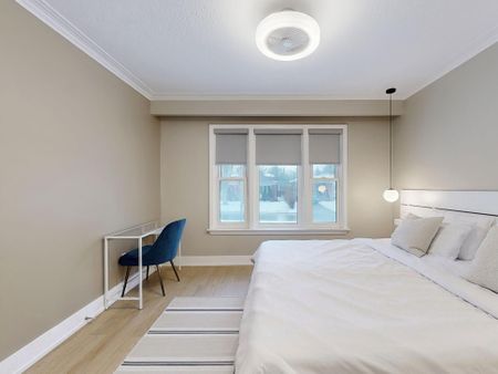 For Lease - 105 Betty Ann Drive, Toronto, Ontario - Photo 4