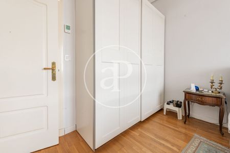 Flat for rent in El Viso (Madrid) - Photo 5