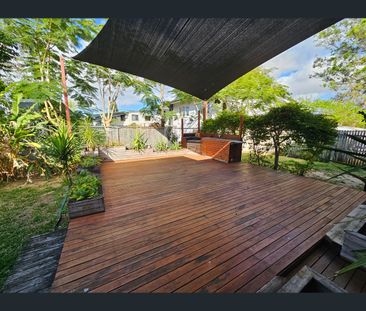 30 Sheehan Street, Belgian Gardens, Qld 4810 - Photo 1