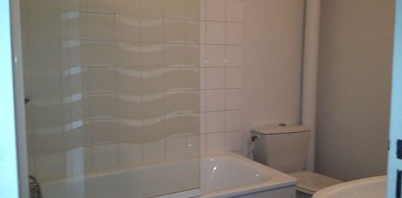Location Appartement 1 pièce 23m² RENNES 35700 - Photo 2