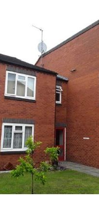 George Walker Court, Victoria Street, Burton on Trent, Staffs, DE14 2PB - Photo 2