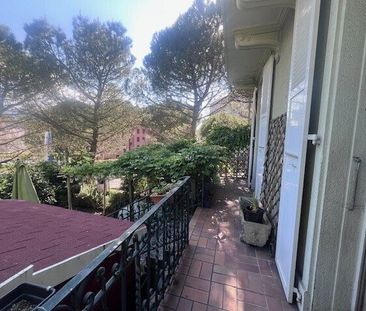 Bel appartement de 3 pièces avec jardin - Foto 2