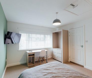 5 bedroom house to rent - Photo 3