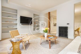 Flat for rent in Sol (Madrid)