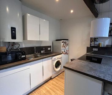 Location Appartement 2 pièces 27m² NICE 06100 - Photo 3