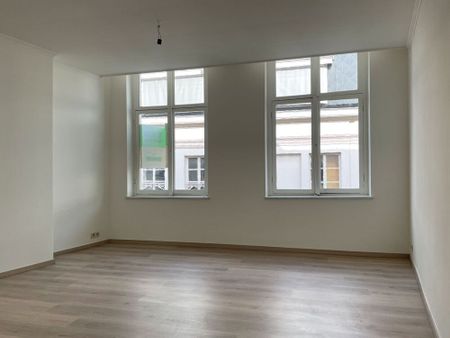 Prachtig 1-slaapkamerappartement te huur in hartje Gent! - Foto 5