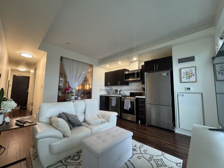 For Lease - 165 Legion Road Unit# 1622, Toronto, Ontario - Photo 2