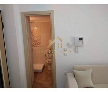 Studio/Γκαρσονιέρα για ενοικίαση Ιπποκράτειο (Φάληρο - Ιπποκράτειο) - Photo 4