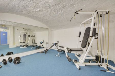 Appartement 1 pièce à Nancy - Photo 2