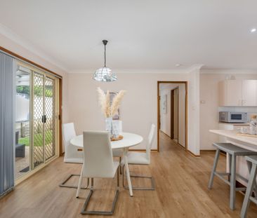 Spacious 3-Bedroom Duplex in Leafy Mt Hutton Location - Photo 6