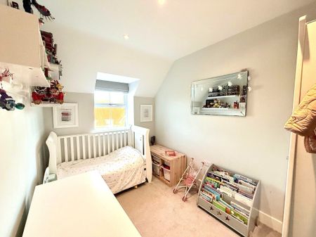 Bushey Hall Road, Bushey - Photo 5