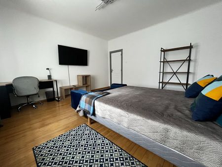 Appartement 5 pièces à Yutz - Photo 3