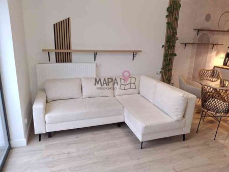 Trzypokojowe 78m2 z gard. i miejscem postojowym - Фото 3