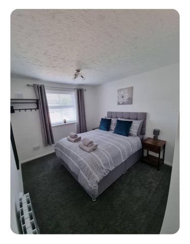 2 bedroom apartment to rent - Photo 5