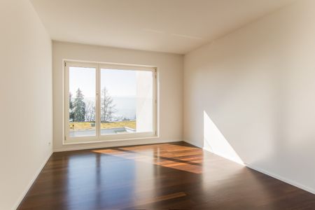 "Exklusive Wohnung mit viel Privatsphäre am Zürichberg" - Foto 2