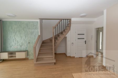 Segment na Gumieńcach 4 pok., 2 miejsca postojowe - Photo 2