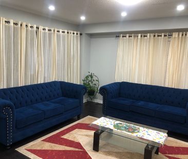 For Lease - 25 Seafair Crescent, Brampton, Ontario - Photo 5