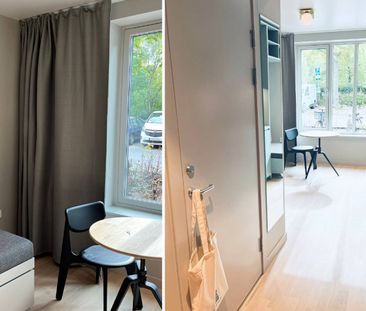 Röshultsgatan, Malmö - Foto 1